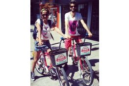 Alquiler de bicis por 3 horas en MardelenBici 