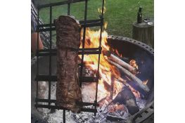 Reservá Cabalgata + Asado