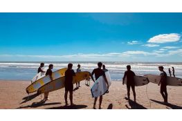 Clases Surf Bottom x3