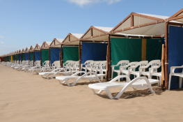 Alquiler de Carpa en Carioca Hurlingham Diciembre