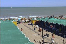 Alquiler carpas Piedas Marina
