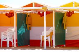 Alquiler de Carpa por quincena en Barbados