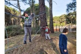 Reserva actividades de aventura en Ranch House