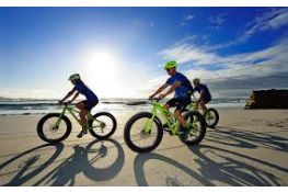 Reserva de Bicicletas en ActionBike