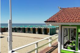 Alquiler de carpa en Balneario Hipocampo