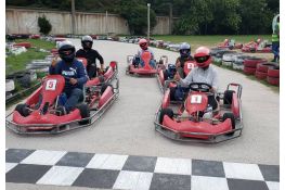 Alquiler de Kartings en Sector 400 Villa Gesell
