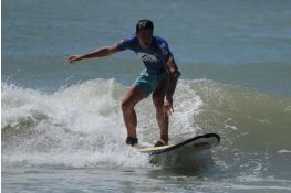 Clase Surf Pura Vida x 1 clase