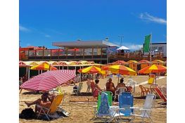 Alquiler de sombrilla en Barbados por semana Diciembre